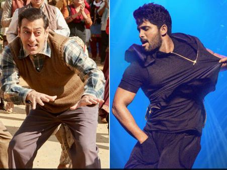 నిన్న ‘బాహుబలి’, ఇపుడు ‘డిజె’... బాలీవుడ్‌కి వార్నింగ్!