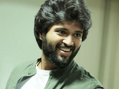 నాపెళ్ళి చేసిన వాళ్ళకి థాంక్స్: పెళ్ళి చూపులు హీరో విజయ్