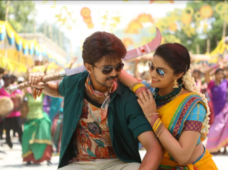 తెలుగులో కూడా అదే దమ్ము ఉంటుందా?: 'ఏజంట్‌ భైరవ' జూలై 7న విడుదల