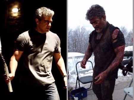 అజిత్ కొత్త సెంటిమెంట్: నమ్మటం కష్టమే అయినా నిజం