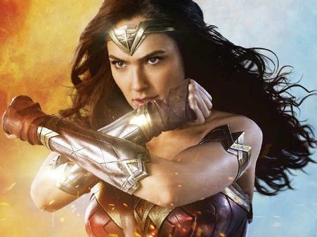 అయ్యో పాపం.. వండర్ ఉమెన్ హీరోయిన్ రెమ్యూనరేషన్ అనుష్క కంటే తక్కువా?