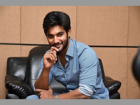 ‘శమంతకమణి’ కోసం రోజుకు 40 వేలు చెల్లించాం: ఆది