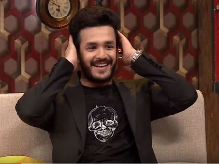 అఖిల్‌‌కు కొత్తగా లవ్ ప్రపోజల్.. చేసింది ఎవరో తెలుసా? పారిపోయిన సిసింద్రీ