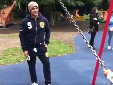 అక్షయ్ కుమార్ 