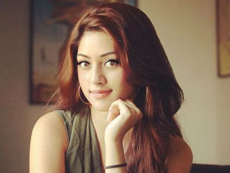 అల్లు అర్జున్-వక్కతం వంశీ మూవీలో అను ఇమ్మాన్యుయేల్?