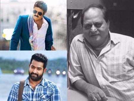 బాలకృష్ణ, జూ ఎన్టీఆర్, అమ్మాయిల దుస్తులపై.... చలపతి రావు వివాదాస్పద కామెంట్!