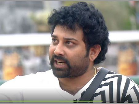 ‘బిగ్ బాస్’ మరీ ఇంత దారుణమా?: గతిలేక రాలేదంటూ శివబాలాజీ ఫైర్