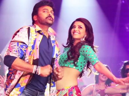 చిరంజీవి జోక్యం చేసుకోలేదు.. ఎలా చెబితే అలా చేస్తాను అన్నారు.. అదో కల..