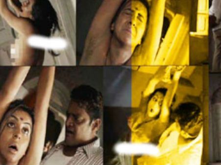 హీరోయిన్లపై దారుణమైన సీన్లు, అసహజ శృంగారం.. దండుపాళ్యం-2 సెన్సార్ కష్టమే?