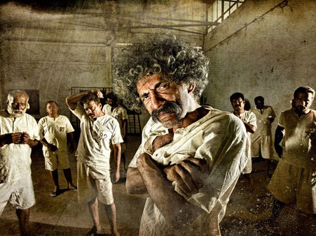 దండుపాళ్య-2 కొత్త ట్రైలర్... చూస్తే షాకవుతారు!