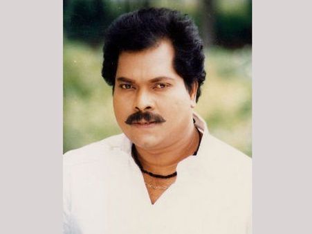 దాసరి బయోపిక్‌ నిర్మించనున్న ఓ కళ్యాణ్‌