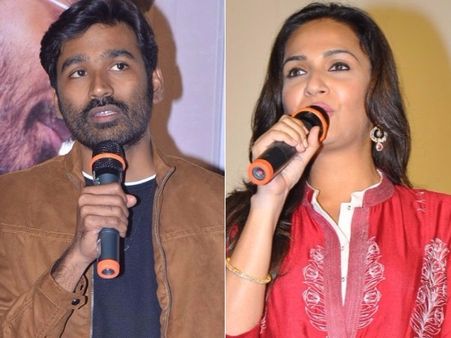 ధనుష్, సౌందర్యకు చేదు అనుభవం.. మీడియా చుక్కలు.. వెంటాడిన సుచీ లీక్స్