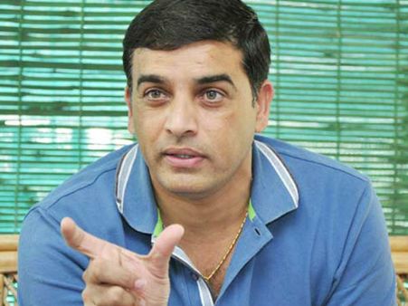 ఎవరు మారుతున్నారు? టార్గెట్ చేయొద్దు: డ్రగ్స్ ఇష్యూపై దిల్ రాజు