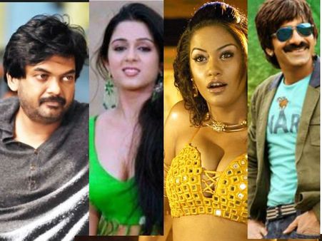 19 నుంచి సిట్ విచారణ.. పూరీ, ఛార్మీ, ముమైత్, రవితేజ, నవదీప్ హాజరు