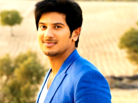 వావ్..! అచ్చుగుద్దినట్టు: మహానటి సావిత్రి భర్త ఫస్ట్‌లుక్