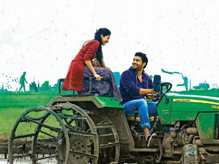 ఫిదా సెన్సార్ పూర్తి, జూలై 21న వ‌ర‌ల్డ్‌వైడ్ గ్రాండ్ రిలీజ్‌