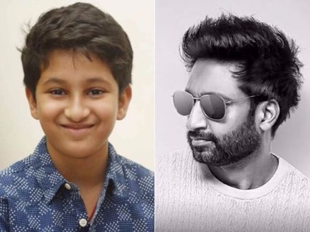 ‘ఘట్టమనేని గౌతమ్’గా గోపిచంద్.. మహేశ్ కొడుకుకు పేరుతో సంబంధేమేమిటి?