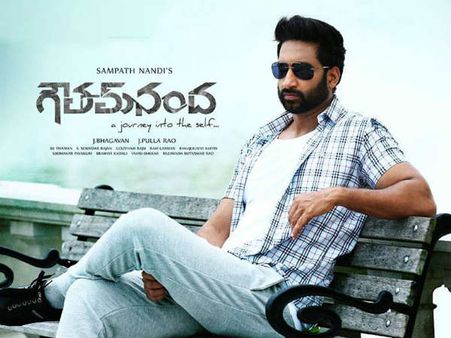 గోపీచంద్ మూవీ.... ‘గౌతమ్ నంద’ లైవ్ అప్డేట్స్