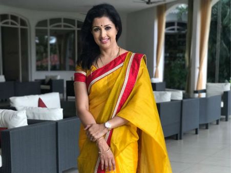 సహజీవనం, కాస్టింగ్ కౌచ్...పర్సనల్ డెసిషన్: నటి గౌతమి సంచలనం