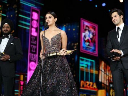 ఐఫా 2017: ఆ వివాదాస్పద చిత్రానికే అవార్డుల పంట (అవార్డ్స్ లిస్ట్)