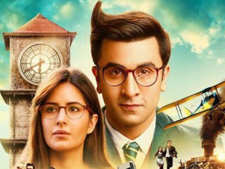 ఏం చేయకున్నా అవార్డొస్తే తీసుకుంటా రణ్‌బీర్ కపూర్‌: జగ్గ జాసూస్ ట్రైలర్ కూడా (వీడియో)