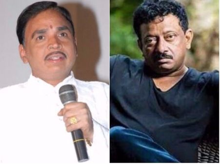 డ్రగ్స్ కేసు: ఛార్మిని అలా అనకూడదని రాజ్యాంగంలో ఉందా?