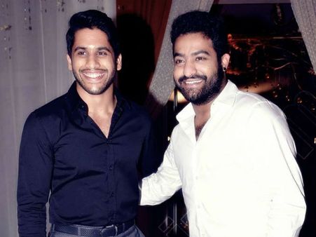 ఎన్టీఆర్‌తో కలిసి ఆ సినిమా చేస్తా: నాగ చైతన్య