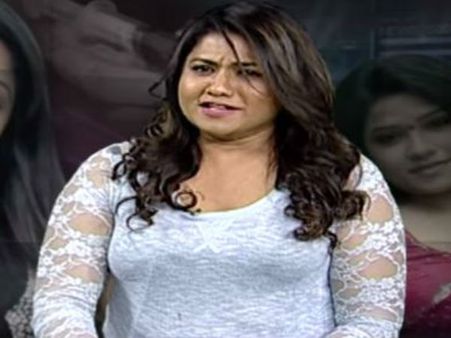 సమీర్ వెన్నుపోటుదారుడు.. మీరు చూసే బిగ్‌‌బాస్ వేరు.. నన్ను కేసులో ఇరికించారు.. జ్యోతి