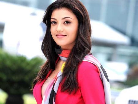 నామీద కుట్ర జరుగుతోంది, అవన్నీ అబద్దాలే: మండిపడ్డ కాజల్