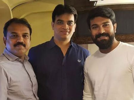 14 కోట్లా..?? కొరటాల కోసం రామ్ చరణ్ ఇంత చెల్లించటానికి కారణమేమిటి?