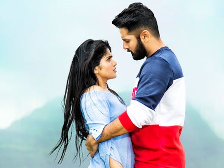 కొట్టొదింక చీచీ చీలు..... నితిన్ ‘లై’ మూవీ వీడియో సాంగ్