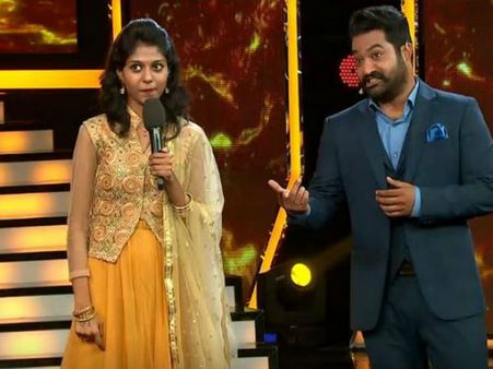 మనసు దోచుకొన్న మధుప్రియ.. బిగ్‌బాస్ నుంచి ఎలిమినేట్ అవుతూ..