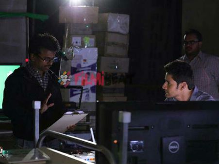 స్పైడర్: 8 నిమిషాల సీన్ కోసం రూ. 20 కోట్ల ఖర్చు?