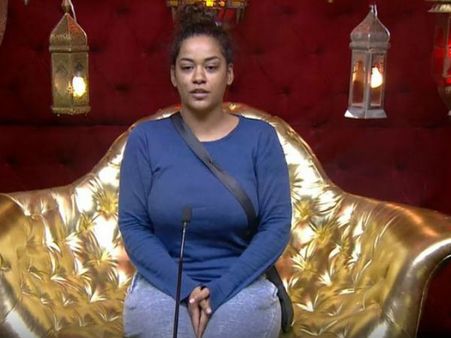 బిగ్ బాస్: ముమైత్ ఎందుకిలా చేస్తోంది? షాకయ్యారు, ఏడ్చారు...!