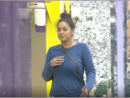 బిగ్‌బాస్ హౌస్‌లోకి ముమైత్.. కుప్పకూలిన కల్పన.. కొత్త కెప్టెన్‌గా ప్రిన్స్..