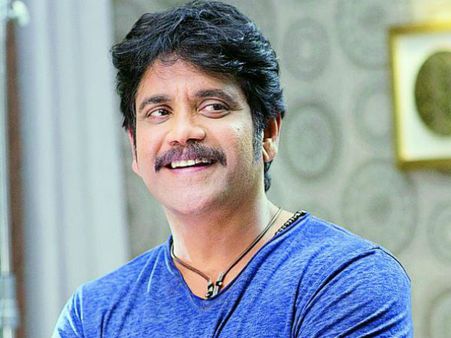 చైతూకి సంబంధించిన వార్త నిజం కాదు. అలాంటివి నమ్మకండి.. నాగార్జున