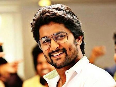 రెండూ ఒక్కసారే, ఒక్కదాన్లోనే రెండుసార్లు: నానీ ఆగటం లేదుగా