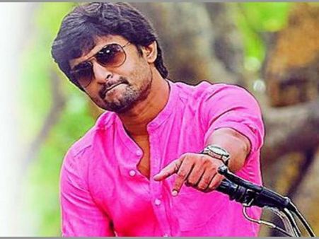 మళ్ళీ నిర్మాతగా నాని?: 