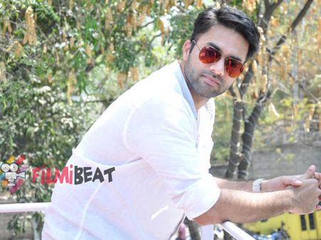 చికాకు పెడుతున్న నవదీప్: ఇక అకున్ సభర్వాల్ రంగంలోకి..!?