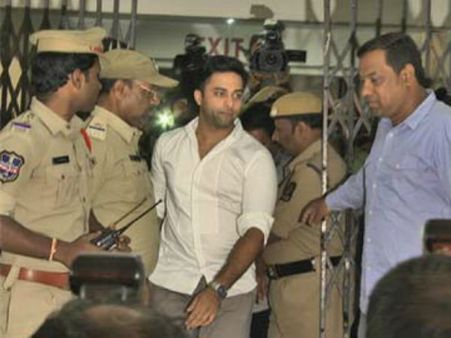 డ్రగ్ కేసు: నవదీప్‌కు ఎదురుదెబ్బ.. అయ్యోపాపం అలా జరిగిందేమిటి