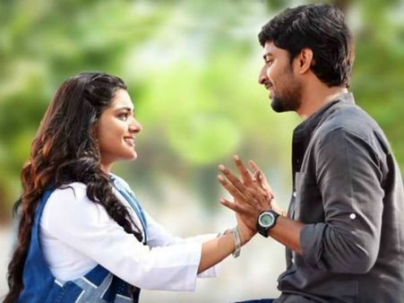 ‘నిన్ను కోరి’ ఇపుడు టాప్ 4... (టాప్ 5 లిస్టు ఇదే)