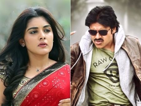 పవన్‌కు ఆ మాట చెప్పడానికి బాధపడ్డాను.. అది నావల్ల కాదని చెప్పా.. నివేదా