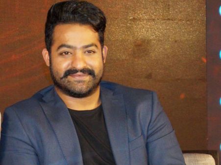 ఆ ఇద్దరి జీవితాల్లోకి తొంగి చూస్తా.. నా కొడుకు దూరమవుతున్నాడు.. ఎన్టీఆర్