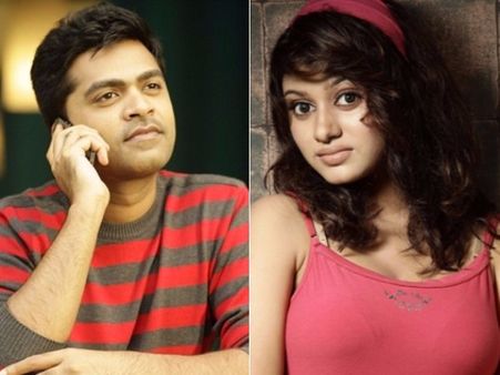 బిగ్ బాస్: ఓవియకు పెరిగిన క్రేజ్, శింబూ కూడా ఫిదా