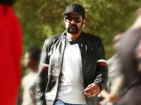 బాలకృష్ణ ఫ్యాన్స్‌కు హ్యాపీ న్యూస్: ‘పైసా వసూల్’ రిలీజ్ డేట్ ఖరారు