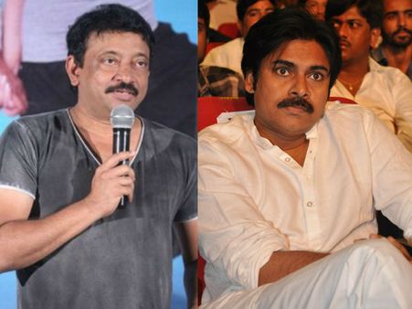 పవర్ స్టార్, పోర్న్ స్టార్స్ దూరంగా ఉన్నంత వరకే.... వర్మ సెన్సేషన్