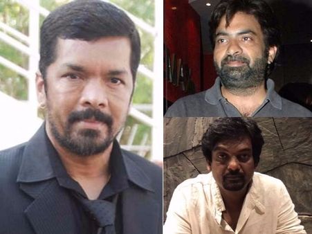 అందుకే భరత్ డ్రగ్స్‌కు బానిస.. పూరీ మంచొడు.. కమ్మవాళ్లు గోళ్లు గిల్లుకుంటున్నారు.. పోసాని