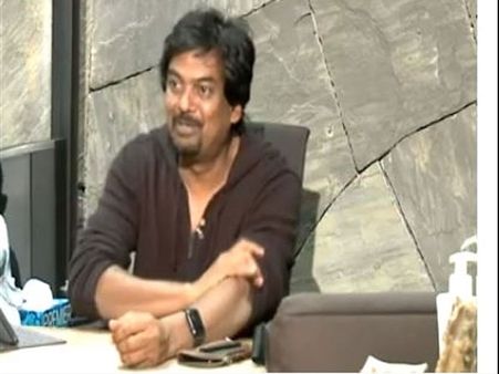 వేశ్యాగృహం నడిపానని.. నన్ను టార్గెట్ చేస్తున్నారా అని భయపడ్డా.. పూరీ