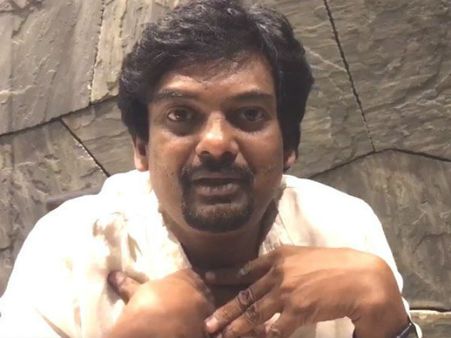 పూరి చేసిన పాపం ఏంటి?... (ఫేస్‌బుక్ పోస్టు వైరల్)