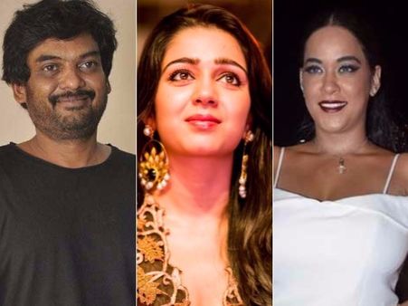 డ్రగ్స్ కేసులో పూరీ కంపెనీయే టార్గెట్.. తప్పించిన ఆ 10 మంది ఎవరు? అసలేం జరుగుతున్నది